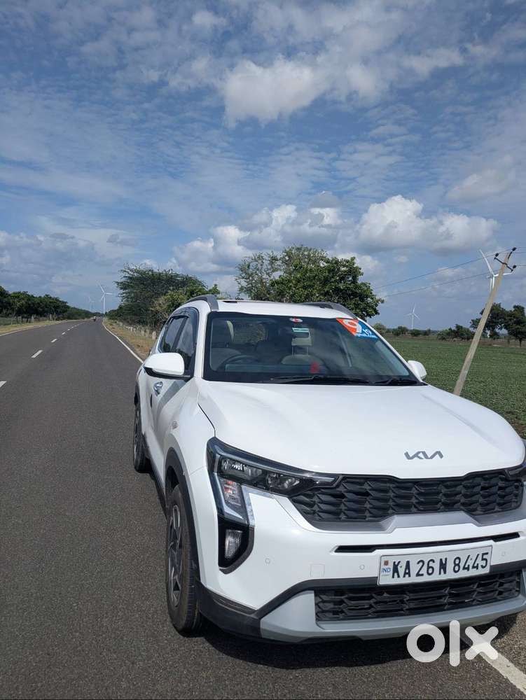 Good Condition Car Manufacturer On2024 But We Bord On 2025