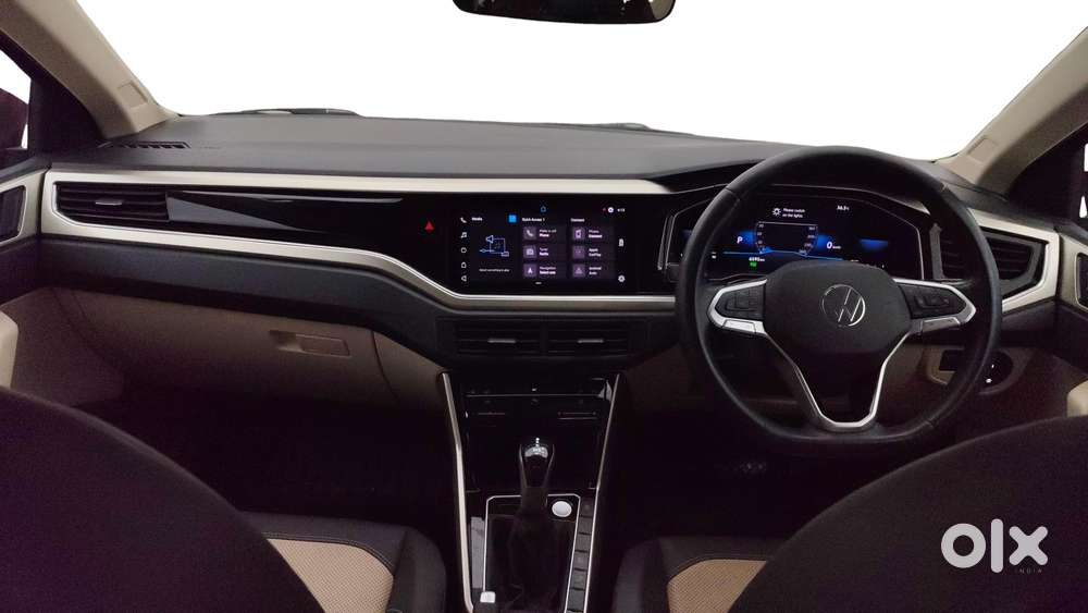 Volkswagen Virtus 1.0 Topline Tsi At, 2022, Petrol
