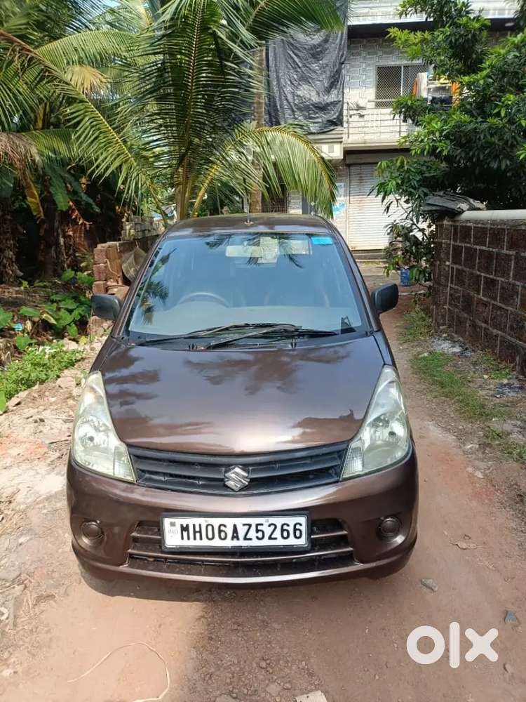 Maruti Suzuki Zen Estilo 2011