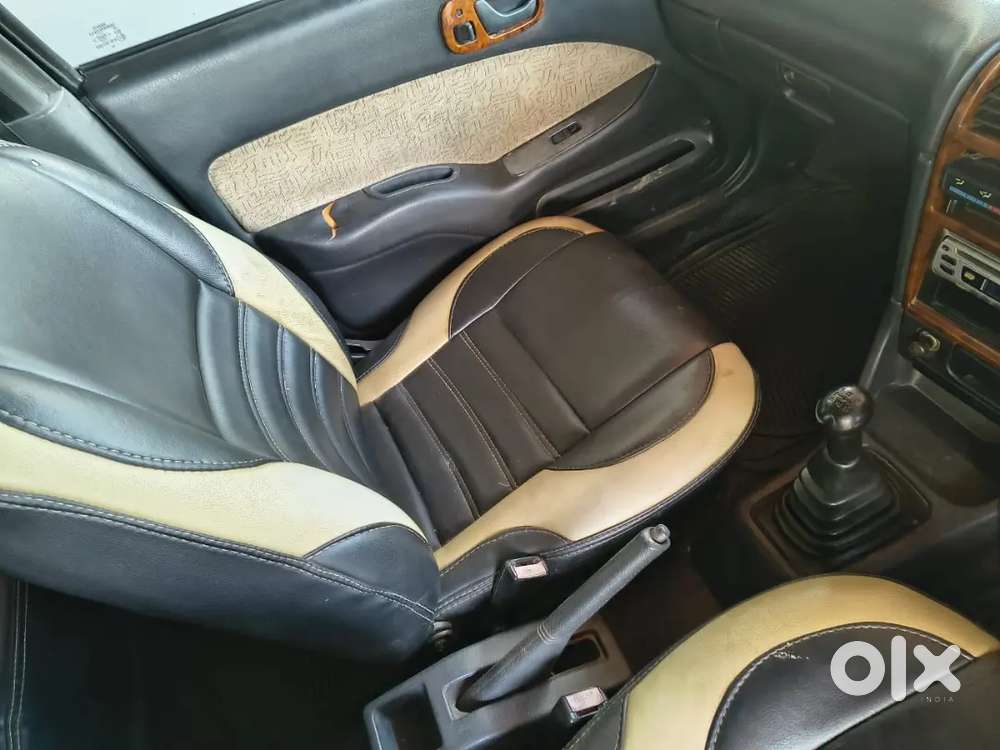 Esteem 2004 Vxi Lpg Kit Added ,fc Current ,price Negotiable