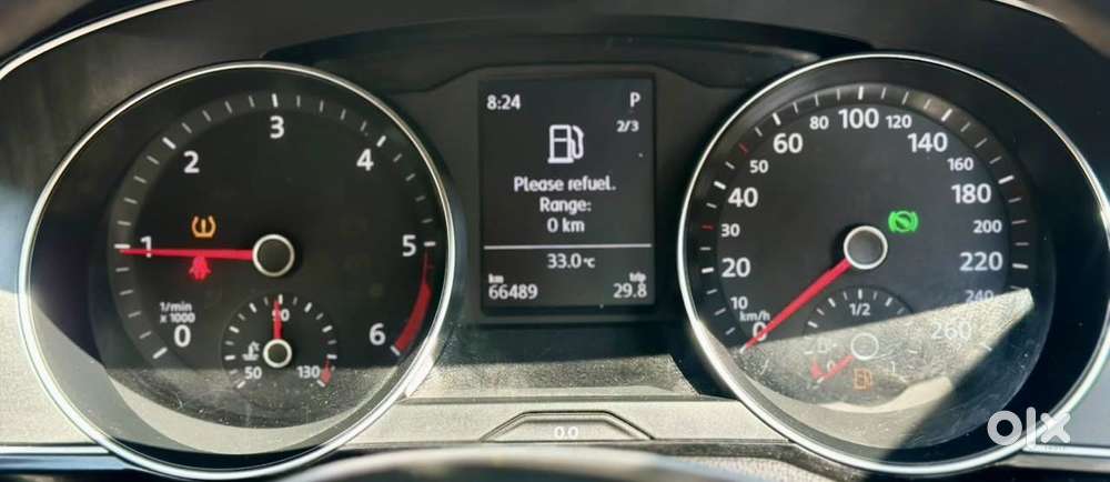 Volkswagen Passat 2.0 Tdi At Comfortline, 2019, Diesel
