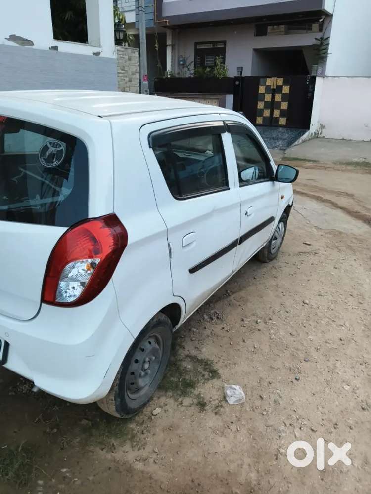 Maruti Suzuki Alto 2023 First Owner