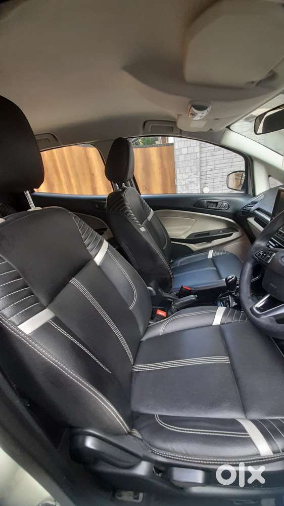 Ford Ecosport 1.5 Trend Plus Ti Vct, 2022, Petrol