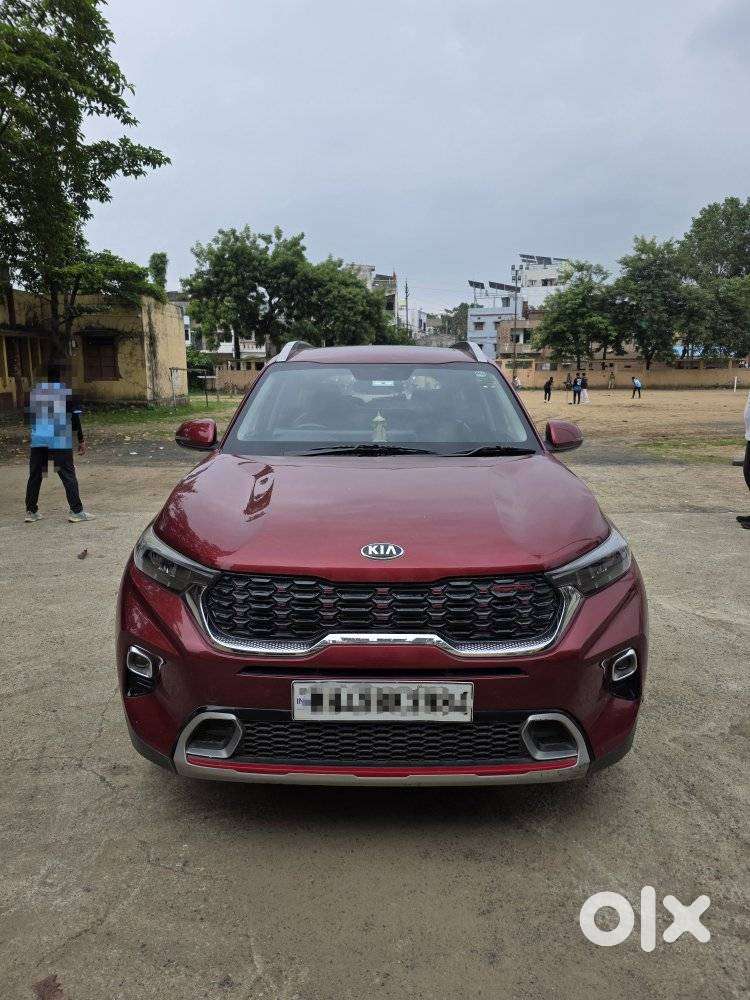Kia Sonet 1.5 Gtx Plus Diesel, 2020, Diesel
