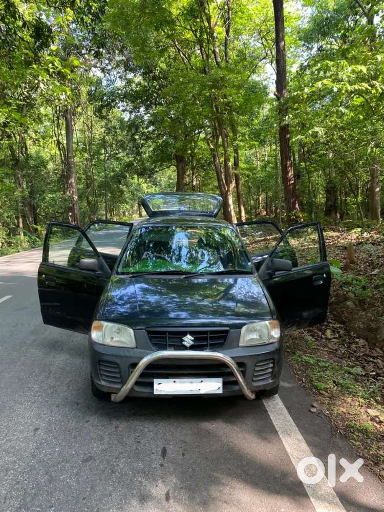 (for Rent)  Maruti Suzuki Alto 2006 Petrol 62000 Km Driven