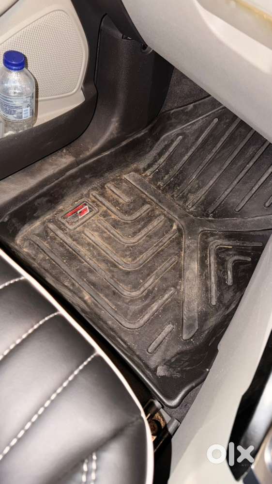 Ford Ecosport Diesel 2017
