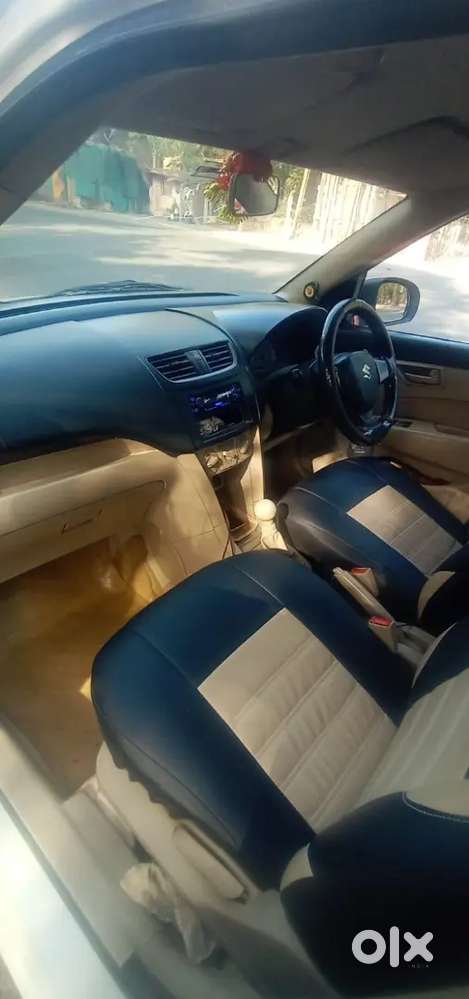 Maruti Suzuki Swift Dzire Tour 2017 Diesel 240000 Km Driven