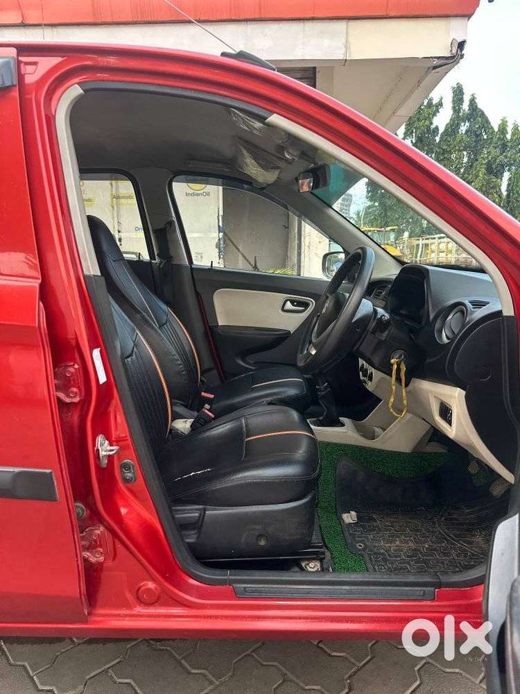 Maruti Suzuki Alto 800 0.8 Vxi, 2022, Petrol