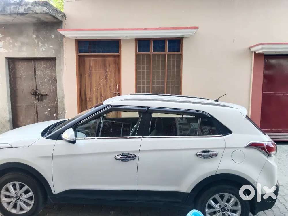 Hyundai Creta 2019 Diesel 63092 Km Driven