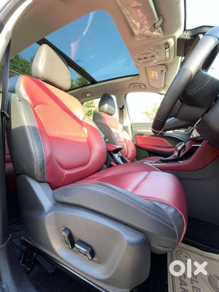 Mg Astor Savvy Turbo, 2024, Petrol