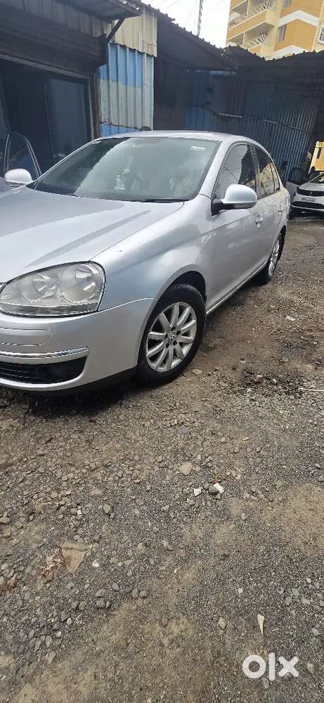 Volkswagen Jetta Diesel Rocket 22+ Milege