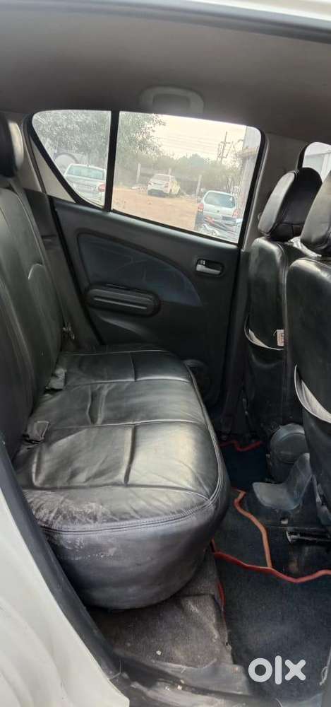 Maruti Suzuki Ritz Zxi Bs-iv, 2011, Petrol