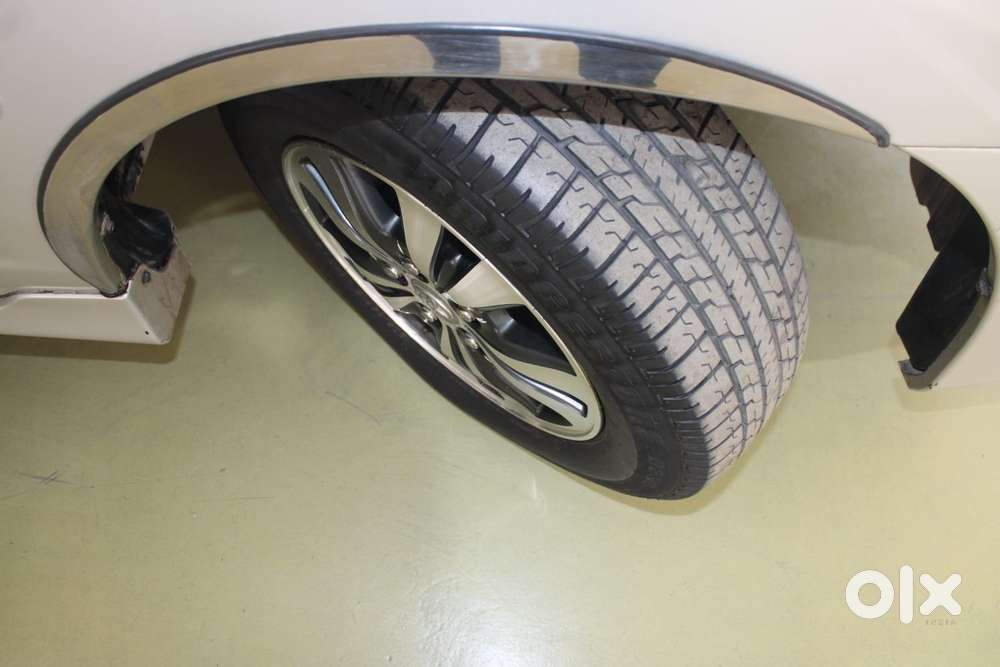 Toyota Innova 2.5 Z Diesel 7 Seater, 2015, Diesel