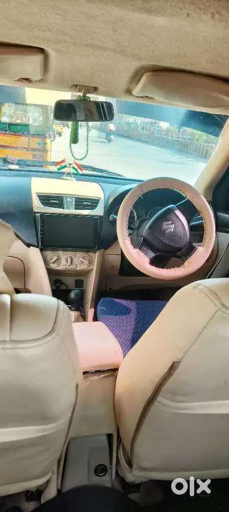 Maruti Suzuki Swift Dzire Diesel 2015