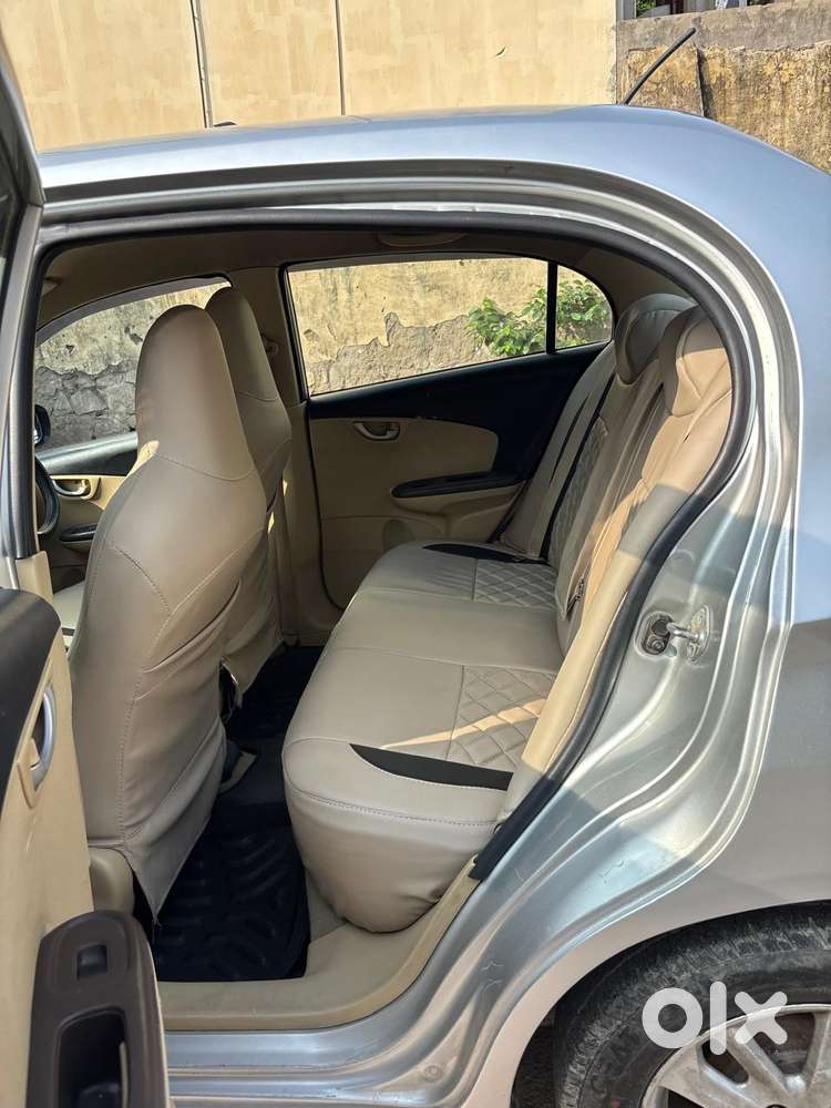 Honda Amaze Vx Diesel, 2014, Diesel