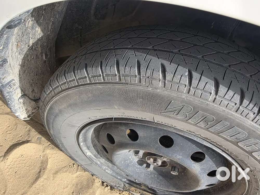 Maruti Suzuki Dzire 2017 Diesel 125000 Km Driven