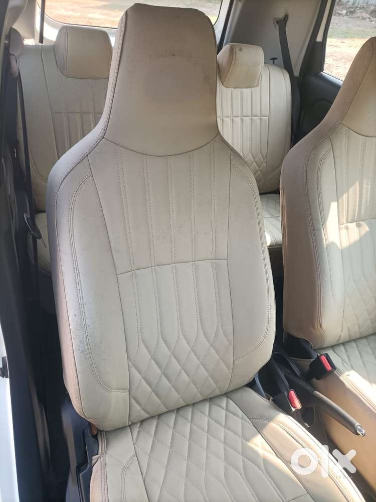 Maruti Suzuki Wagon R, 2021