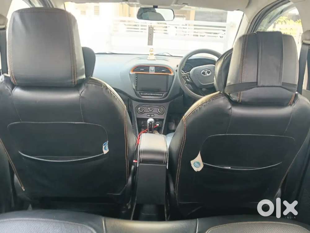 Tata Tiago Diesel Manual 2018