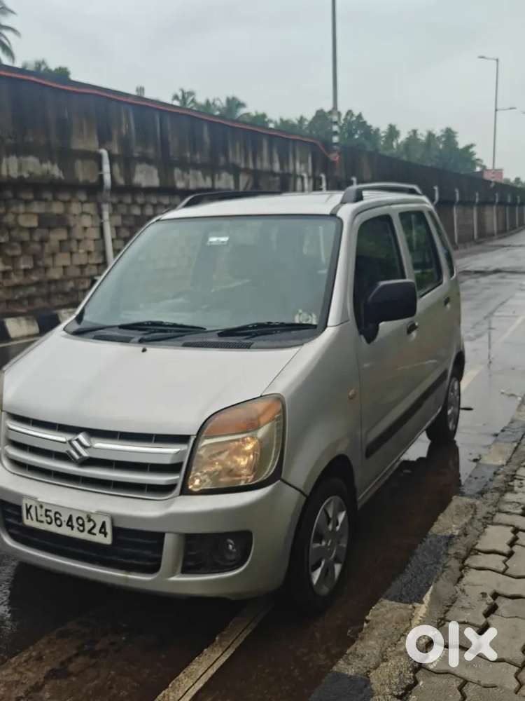 2007 Suzuki Wagon R – Excellent Condition