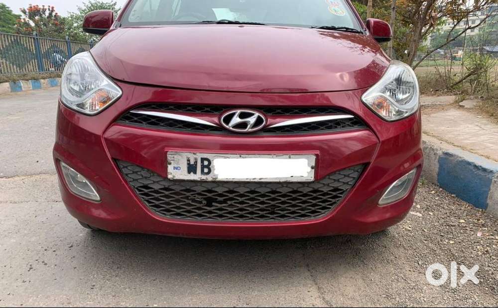 Hyundai I10 2017 Petrol Well Maintained And Good Car