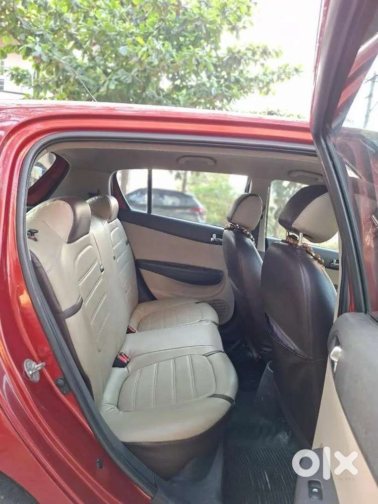 Hyundai I20 Magna 2013 Diesel