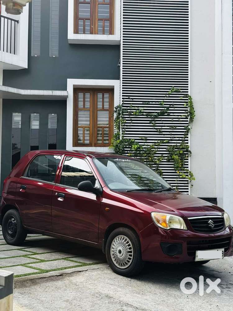 Maruti Suzuki Alto K10 Lxi Optional, 2011, Petrol