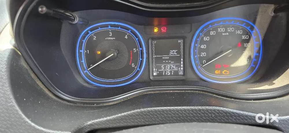 Maruti Suzuki Vitara 2020 Zdi Plus Model