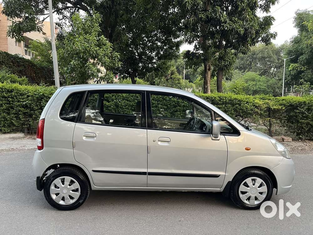 Maruti Suzuki Zen Estilo Vxi Bsiv, 2010, Petrol