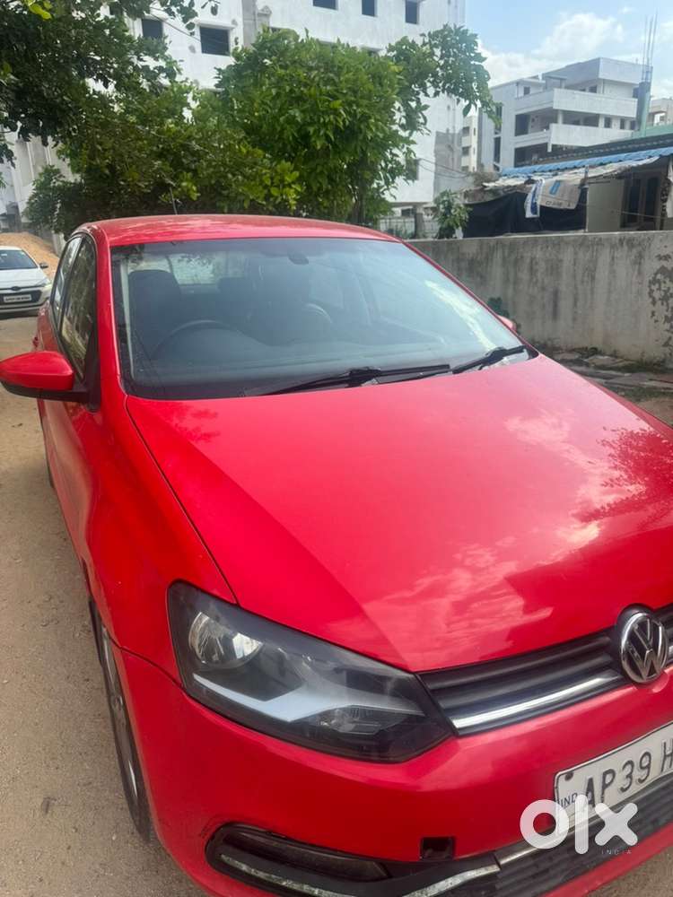 Volkswagen Polo 2019 2nd Owner