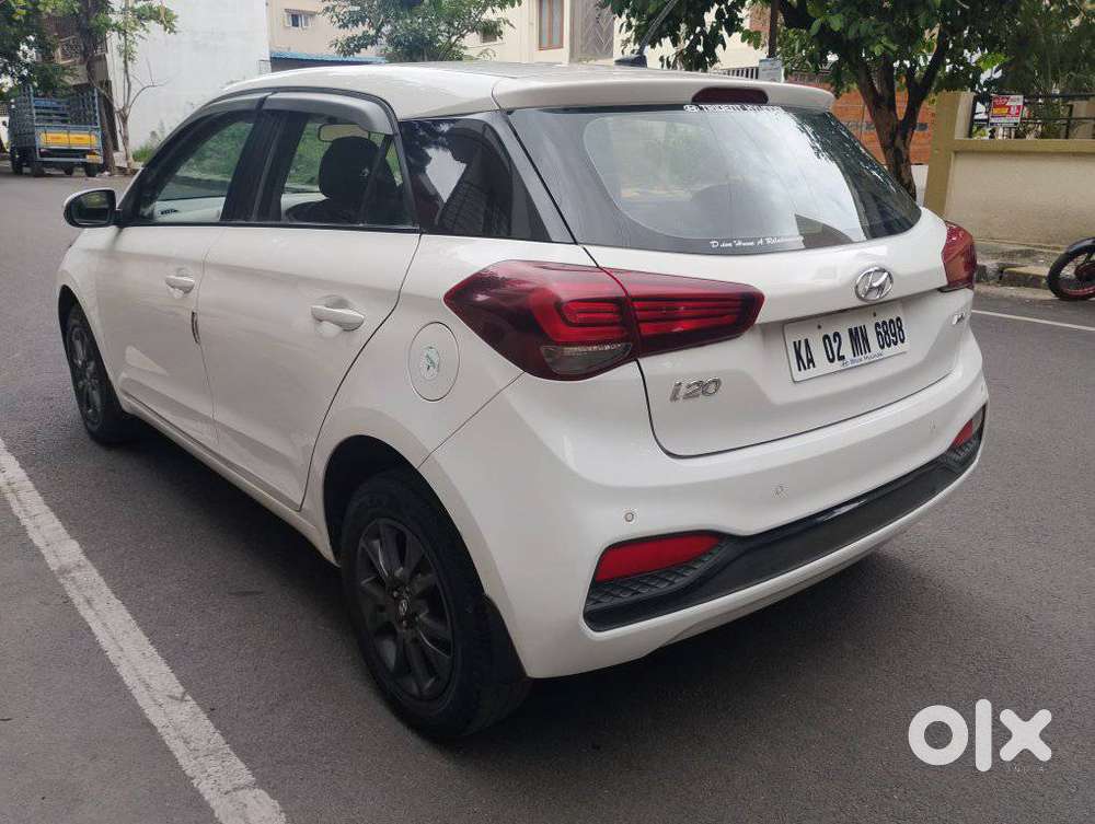 Hyundai I20 1.2 Asta, 2018, Petrol