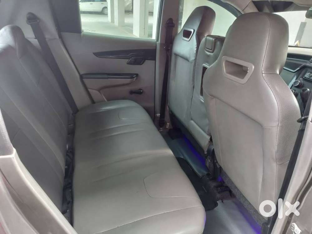 Mahindra Kuv 100 Mfalcon D75 K2 Plus, 2017, Diesel