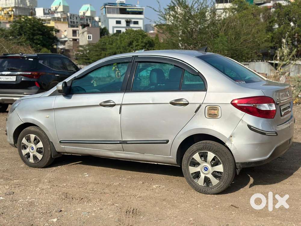Tata Zest Quadrajet 1.3 75ps Xe, 2016, Diesel
