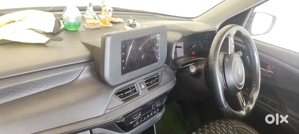 Maruti Suzuki Swift 1.2 Vxi 2026