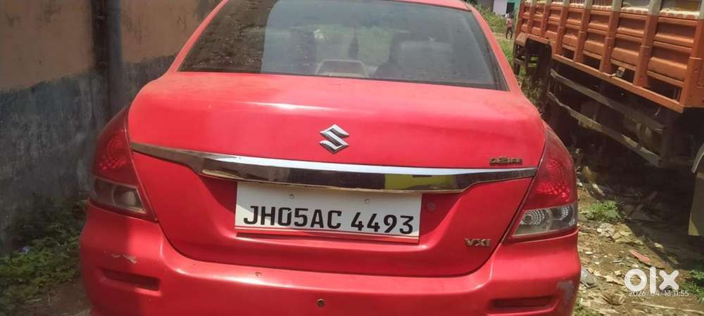 Maruti Suzuki Swift Petrol 2010