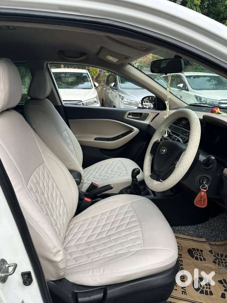 Hyundai I20 Magna 1.2, 2017, Petrol