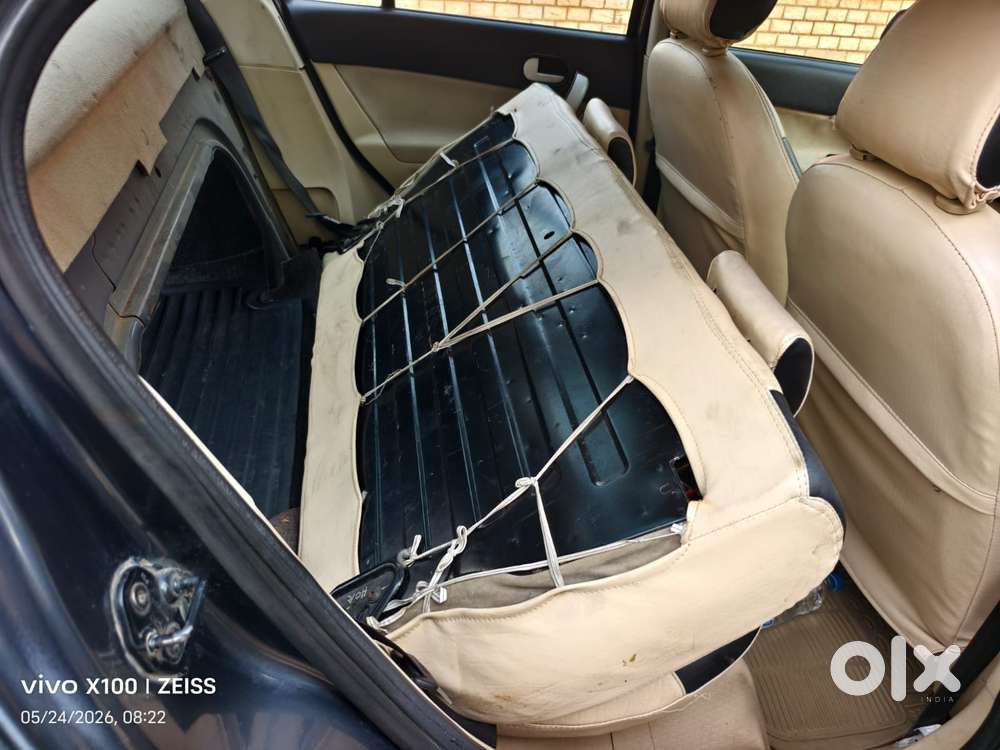 Ford Fiesta, 2013, Diesel