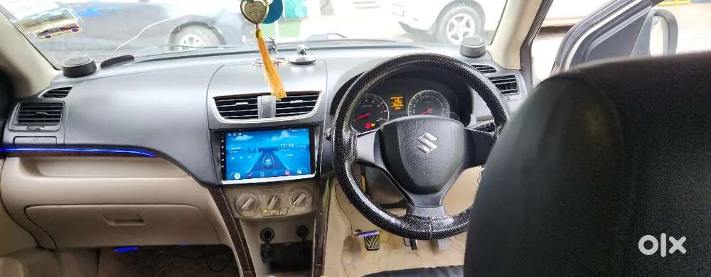 Swift Dzire