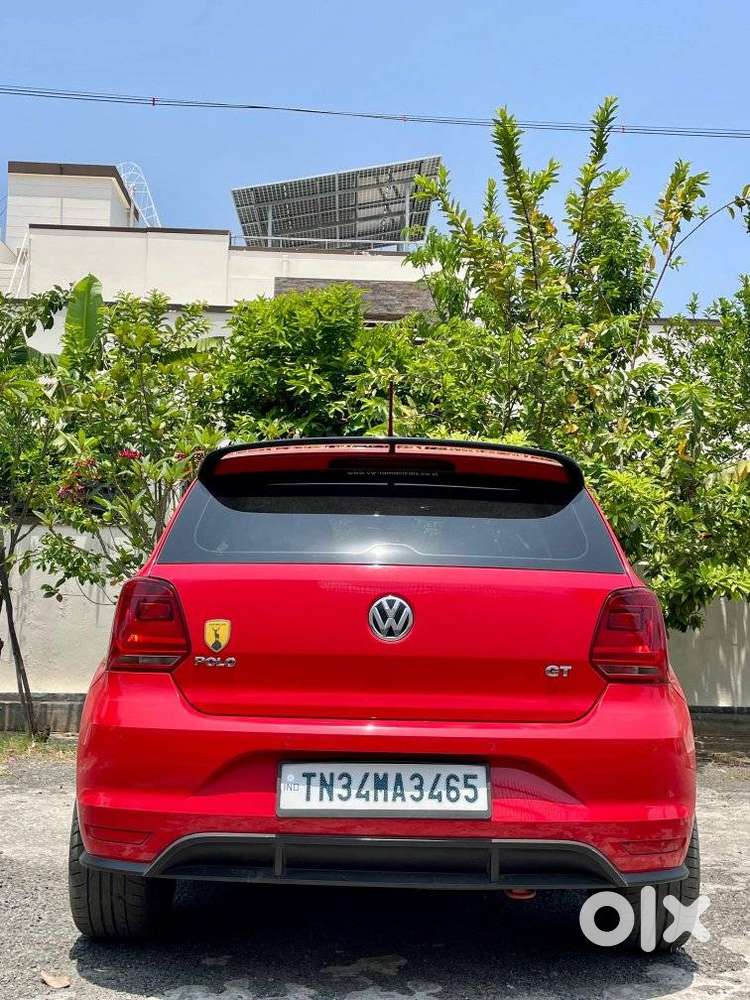 Volkswagen Polo 1.0 Mpi Trendline, 2024, Petrol