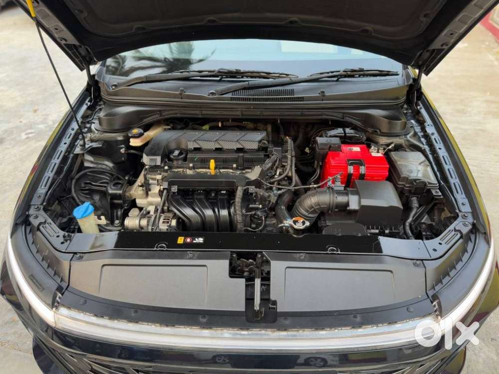 Hyundai New Verna Sx O 1.5 Turbo Gdi Mt, 2023, Petrol