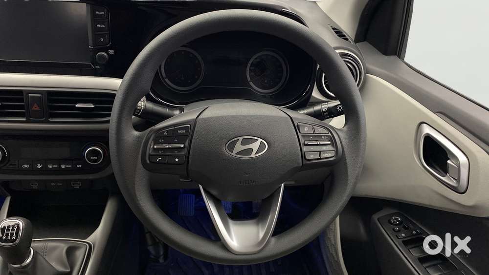 Hyundai Grand I10 Nios Sportz 1.2 Kappa Vtvt, 2023, Petrol