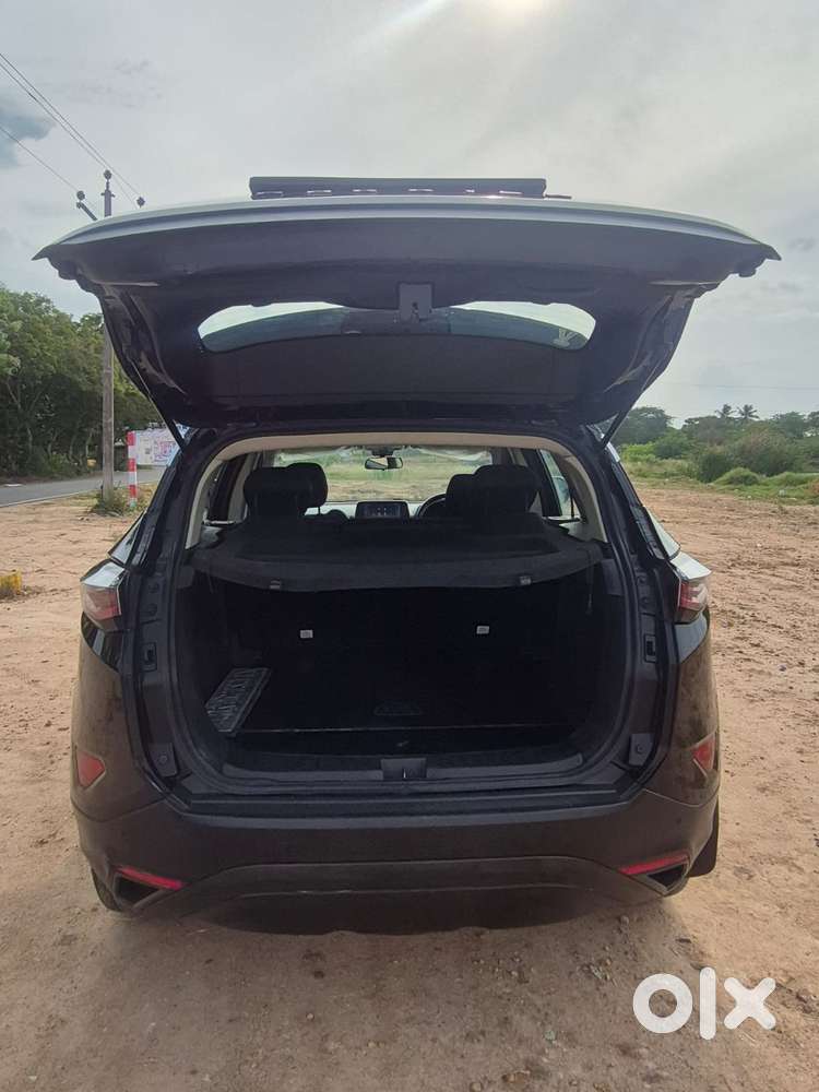 Tata Harrier Xz, 2020, Diesel