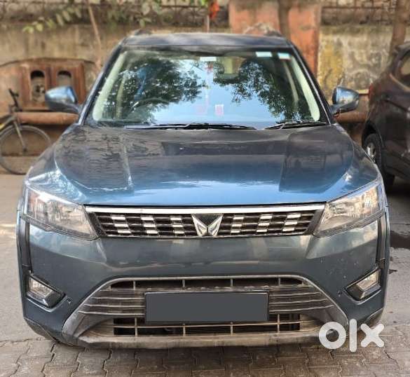 Mahindra Xuv300 W6 Amt Diesel, 2023, Diesel