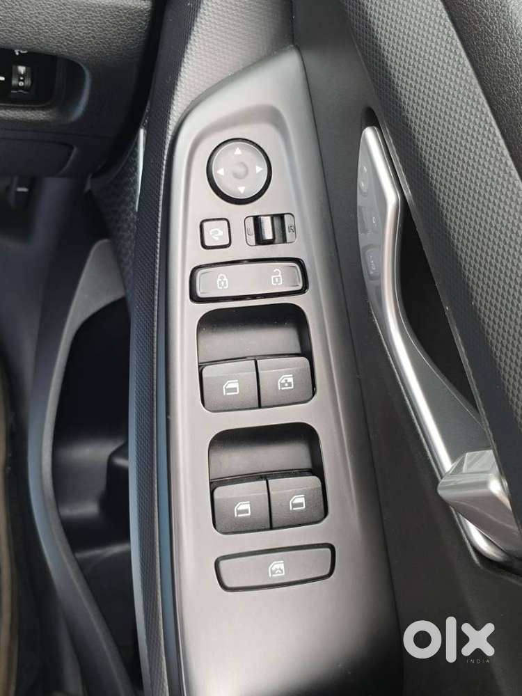 Hyundai Creta 1.5 Sx (o) Knight Diesel At Dual Tone, 2023, Diesel