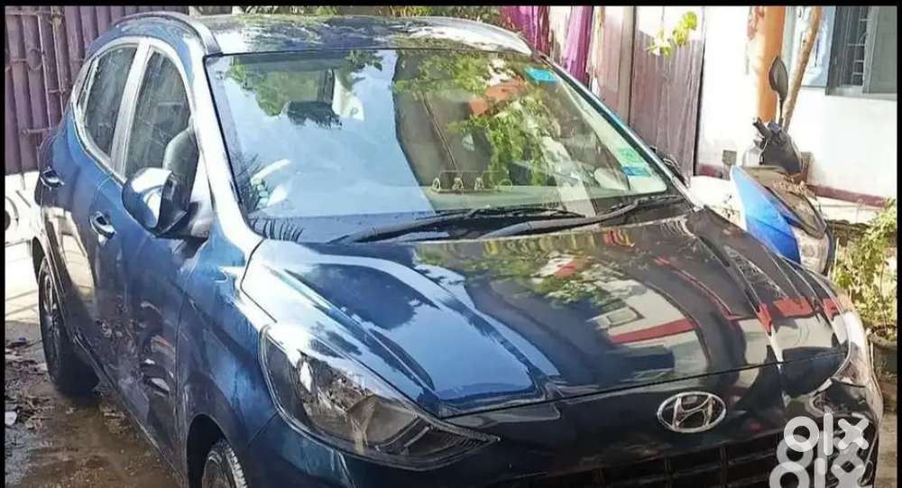 Hyundai Grand I10 Sportz 2020