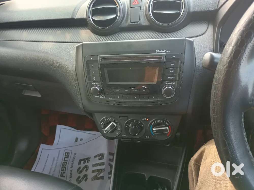 Maruti Suzuki Swift 2020 Petrol