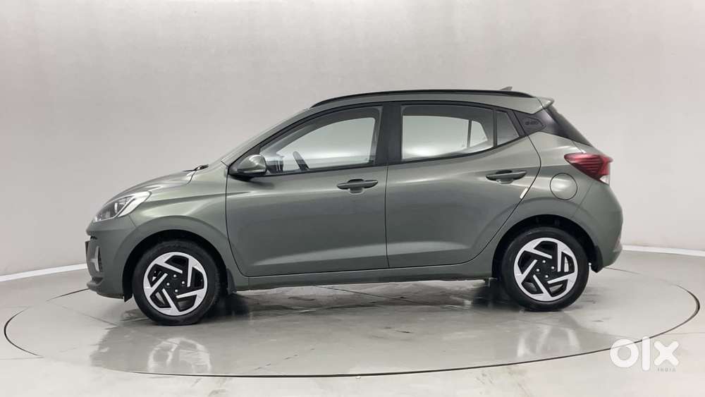 Hyundai Grand I10 Nios Sportz 1.2 Kappa Vtvt, 2023, Petrol