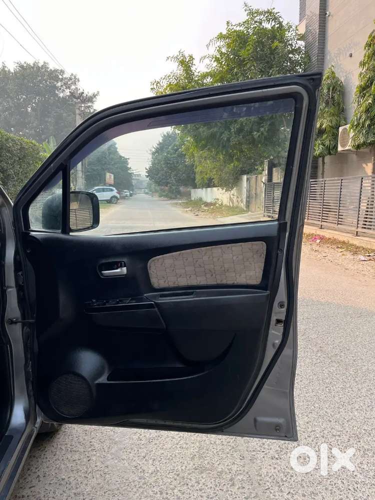 Maruti Suzuki Wagon R 2018 Cng & Hybrids 75000 Km Driven