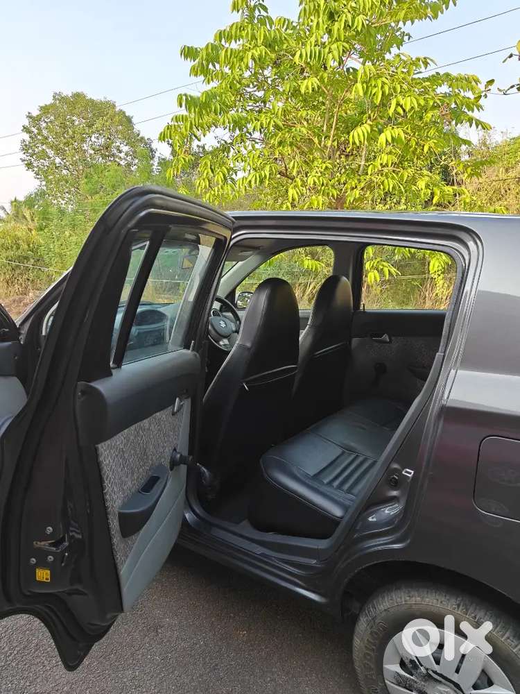 Maruti Suzuki Alto 800 2018 Petrol 45000 Km Driven