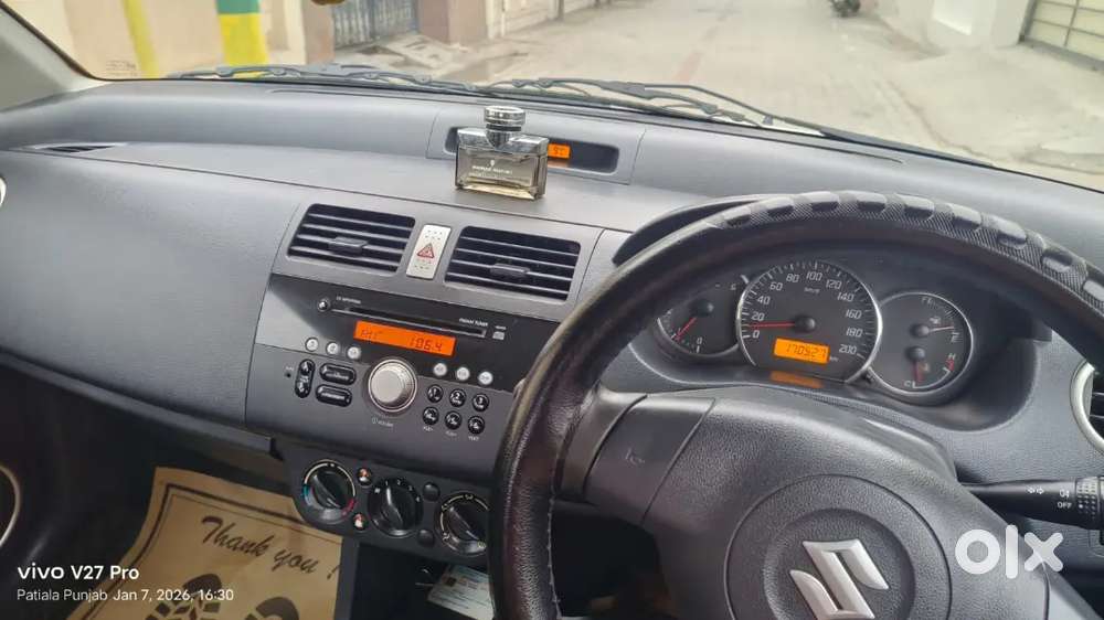 Dzire For Sale Urgent Good Condition