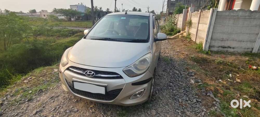 Hyundai I10 2011 Model – Well Maintained, Excellent Condition